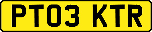 PT03KTR