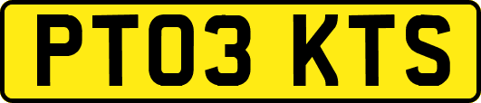 PT03KTS