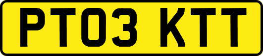 PT03KTT