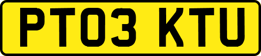 PT03KTU