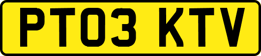PT03KTV