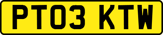 PT03KTW