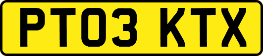 PT03KTX