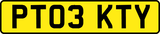 PT03KTY