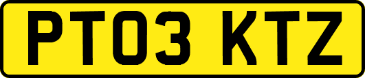 PT03KTZ