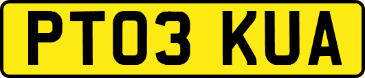 PT03KUA