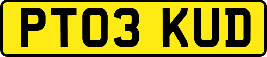 PT03KUD