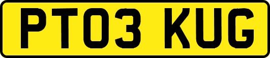 PT03KUG