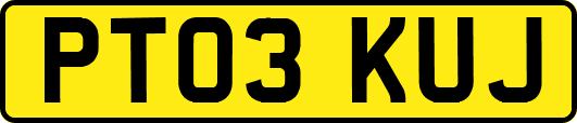 PT03KUJ