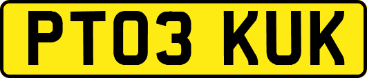 PT03KUK