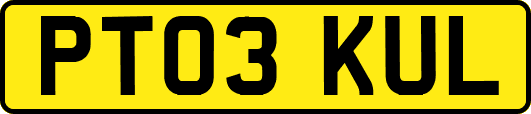 PT03KUL