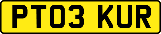 PT03KUR