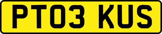 PT03KUS