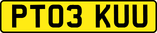 PT03KUU
