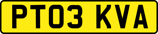 PT03KVA