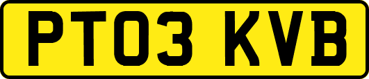 PT03KVB