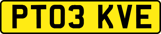 PT03KVE