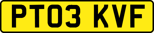 PT03KVF