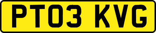 PT03KVG