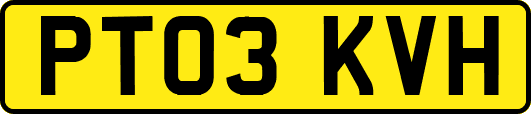 PT03KVH
