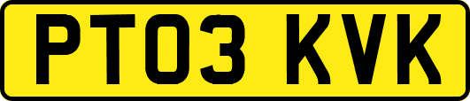 PT03KVK