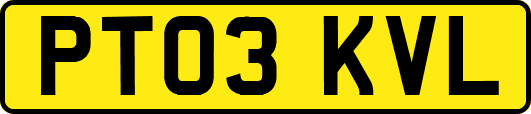 PT03KVL