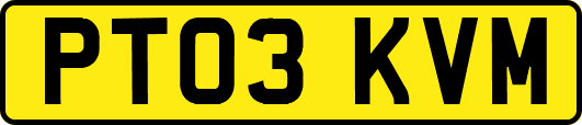PT03KVM