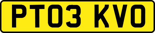 PT03KVO