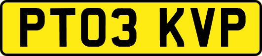 PT03KVP