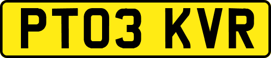 PT03KVR