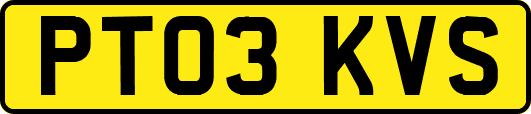 PT03KVS