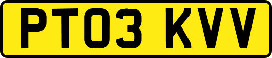 PT03KVV