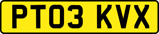 PT03KVX