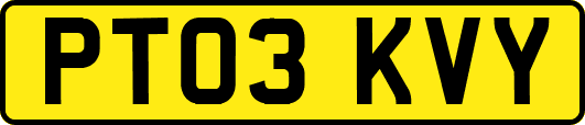 PT03KVY