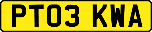 PT03KWA
