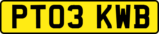 PT03KWB