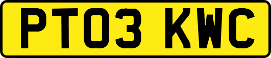 PT03KWC