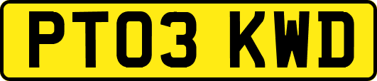 PT03KWD