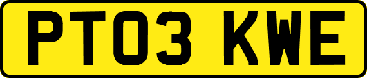 PT03KWE