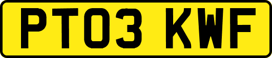 PT03KWF