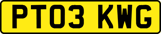 PT03KWG