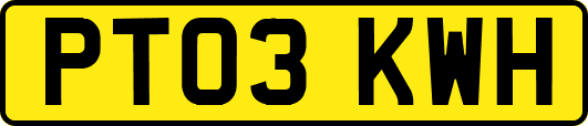 PT03KWH