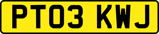 PT03KWJ