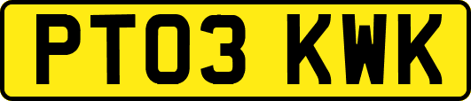 PT03KWK