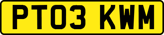 PT03KWM