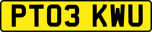 PT03KWU
