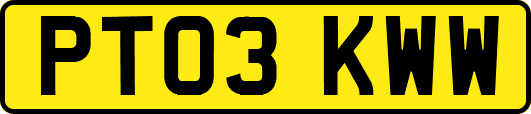 PT03KWW