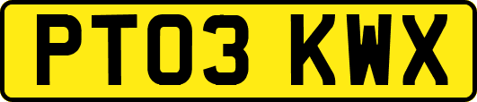 PT03KWX
