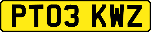 PT03KWZ