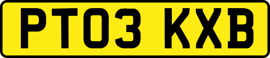 PT03KXB